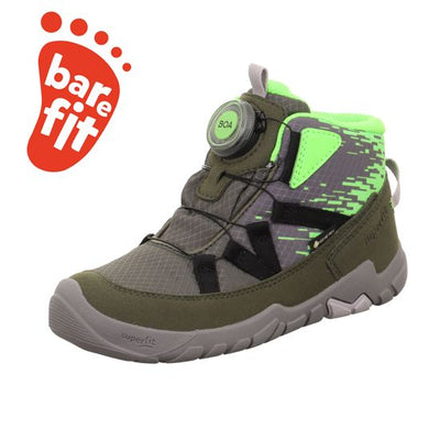 Sneakers Superfit TRACE 1-006040-7000