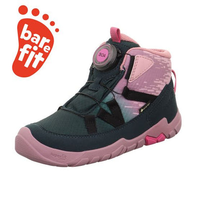 Tenisky Superfit TRACE 1-006040-7010