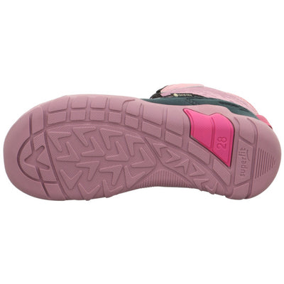 Tenisky Superfit TRACE 1-006040-7010