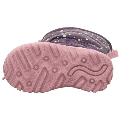 Superfit HUSKY+ 1-006064-8500