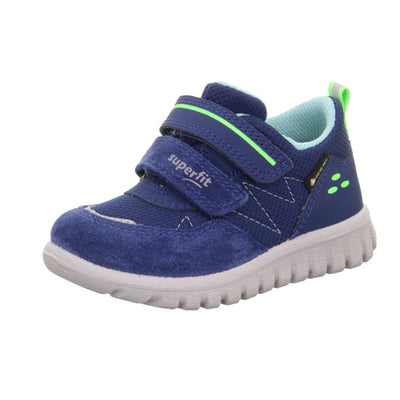 Superfit SPORT7 MINI 1-006182-8040