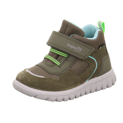 Superfit SPORT7 MINI 1-006188-7000