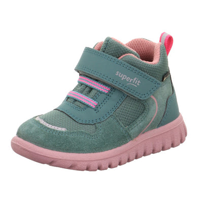 Superfit SPORT7 MINI 1-006188-7010