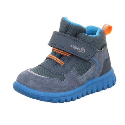 Superfit SPORT7 MINI 1-006188-8030