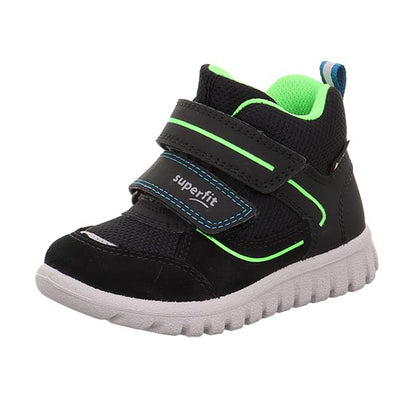 Superfit SPORT7 MINI 1-006189-0020