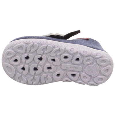 Superfit HAPPY OCTI 1-006295-8010