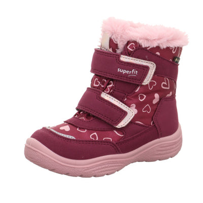 Superfit CRYSTAL 1-009091-5000