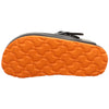 Superfit FUSSBETTPANTOFFEL 1-009112-0000