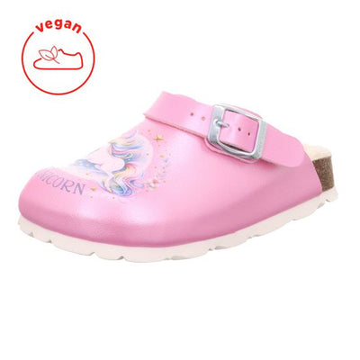 Superfit FUSSBETTPANTOFFEL 1-009112-5520
