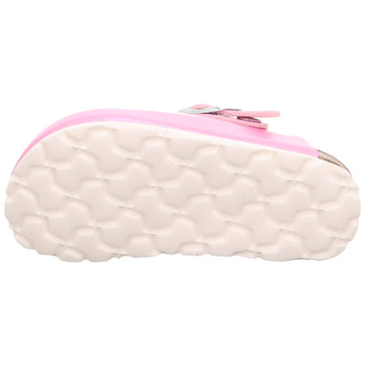 Superfit FUSSBETTPANTOFFEL 1-009112-5520