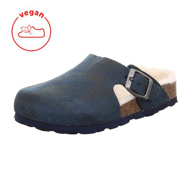 Superfit FUSSBETTPANTOFFEL 1-009115-8030