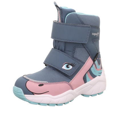 Superfit CULUSUK 2.0 1-009167-8040