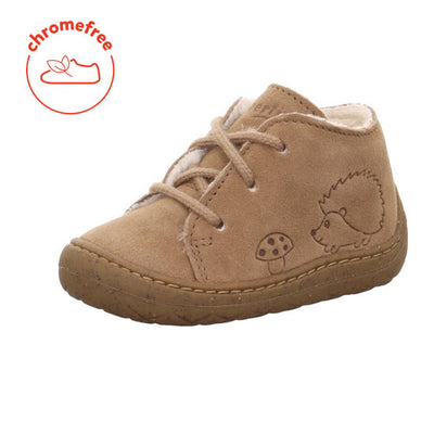 Turnschuhe Superfit SATURNUS 1-009347-3020