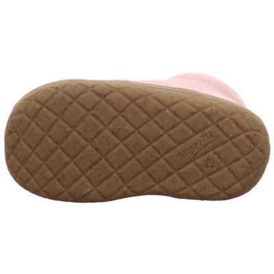 Turnschuhe Superfit SATURNUS 1-009352-5510