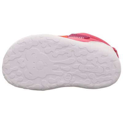 Tenisky Superfit FLUMMI 1-009666-5000
