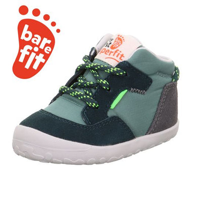 Tenisky Superfit FLUMMI 1-009666-7000
