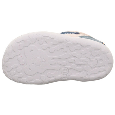 Tenisky Superfit FLUMMI 1-009666-8020