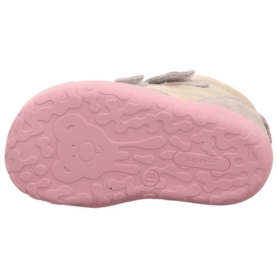 Dětské tenisky Superfit FLUMMI 1-009667-4000