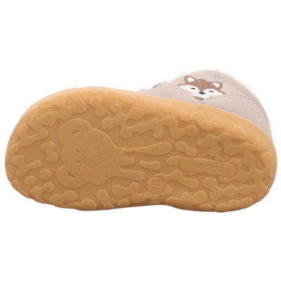Turnschuhe Superfit FLUMMI 1-009668-4000