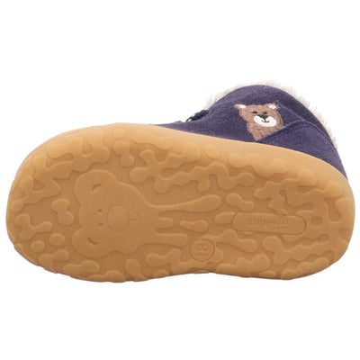 Tenisky Superfit FLUMMI 1-009668-8000