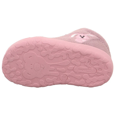 Tenisky Superfit FLUMMI 1-009668-8500