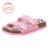 Superfit FUSSBETTPANTOFFEL 1-800111-5550