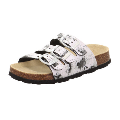 Superfit FUSSBETTPANTOFFEL 1-800113-0030