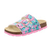 Superfit FUSSBETTPANTOFFEL 1-800113-7520