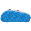 Superfit FUSSBETTPANTOFFEL 1-800113-8100