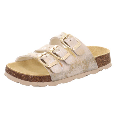 Superfit FUSSBETTPANTOFFEL 1-800113-9710