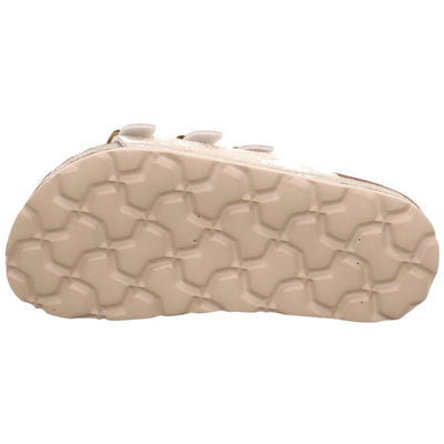 Superfit FUSSBETTPANTOFFEL 1-800113-9710