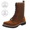 Legero MONTA 2-000392-3340