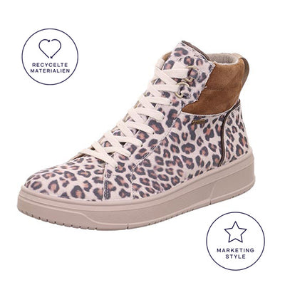 Tenisky Legero REJOISE 2-000397-9180