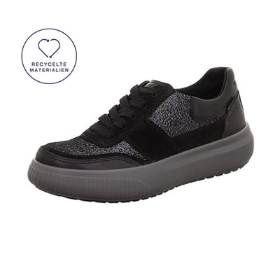 Tenisky Legero T4 JUMP 2-000400-9190