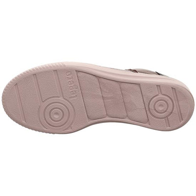 Tenisky Legero SILENCE 2-000405-3350
