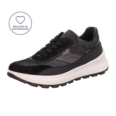 Tenisky Legero T4 RUN 2-000406-0200