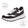 Tenisky Legero T4 RUN 2-000406-9100