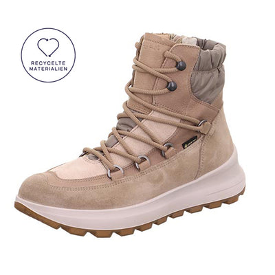 Legero T4 RUN 2-000411-4500