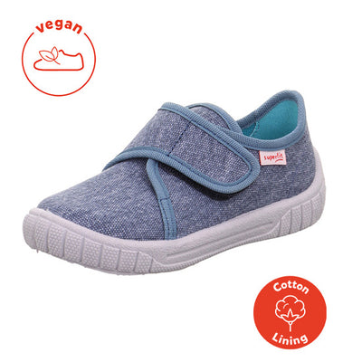 Dětské bačkory Superfit BILL 0-808271-8000