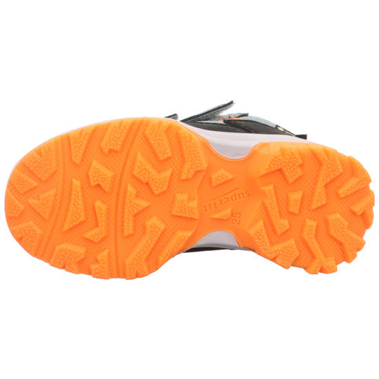 Dětské tenisky Superfit JUPITER 1-000052-7500