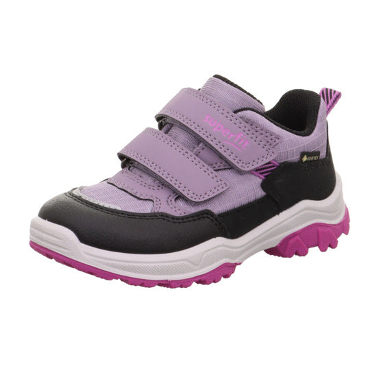 Dětské tenisky Superfit JUPITER 1-000052-8500