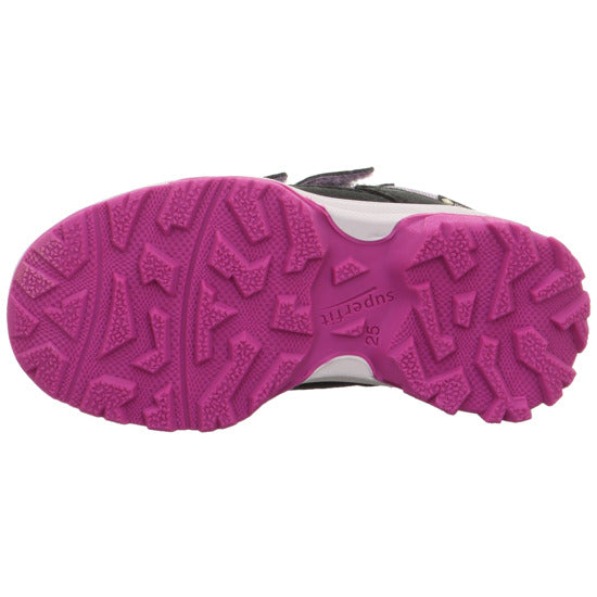 Dětské tenisky Superfit JUPITER 1-000052-8500