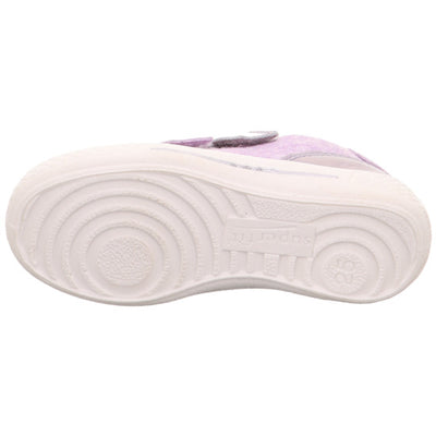 Dětské tenisky Superfit TENSY 1-000092-8500