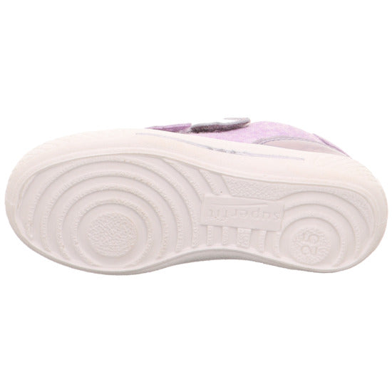 Dětské tenisky Superfit TENSY 1-000092-8500