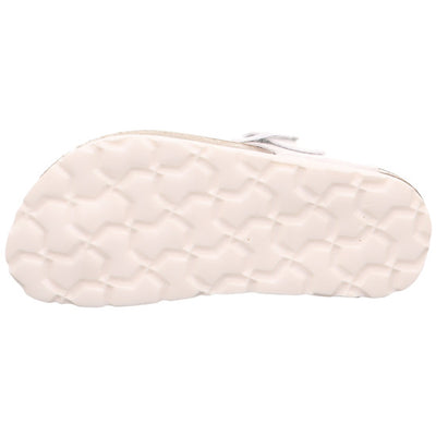 Children's slippers Superfit FUSSBETTPANTOFFEL 1-000117-1000