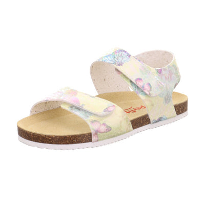 Dětské sandály Superfit BIOS FLEX 1-000145-6000