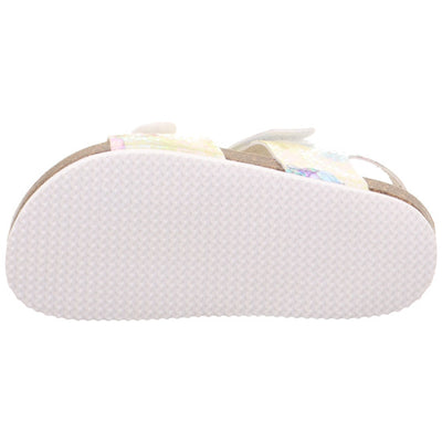 Dětské sandály Superfit BIOS FLEX 1-000145-6000