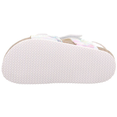 Dětské pantofle Superfit BIOS FLEX 1-000145-7500
