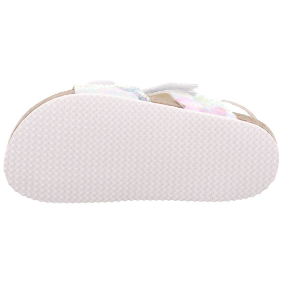 Dětské pantofle Superfit BIOS FLEX 1-000145-7500