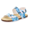 Children's slippers Superfit BIOS FLEX 1-000145-8000